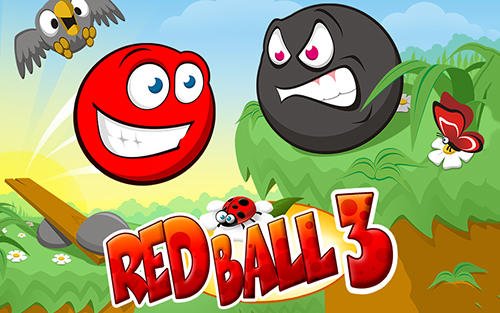 game pic for Red ball 3